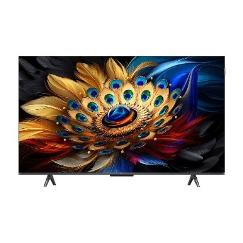 TV UHD TCL 43C655 QLED PRO GOOGLE SMART